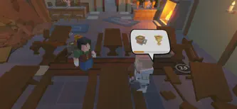 Barmaiden screenshot 3