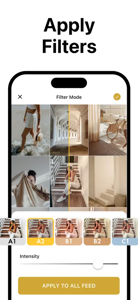 Preview for Instagram Layout screenshot 4