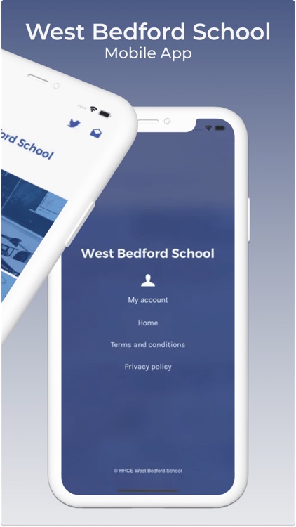 West Bedford School