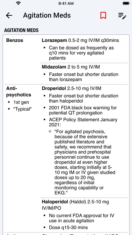 palmEM AI: EM Quick Reference screenshot-4
