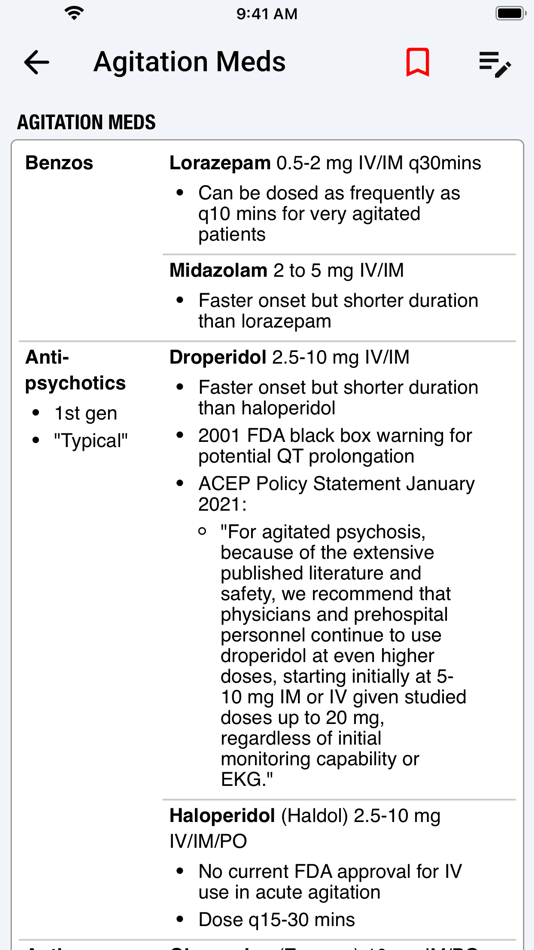 #5. palmEM AI: EM Quick Reference (iOS) By: palmER Worldwide LLC