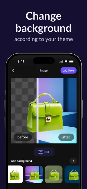 Remove Object Erase Background screenshot 4