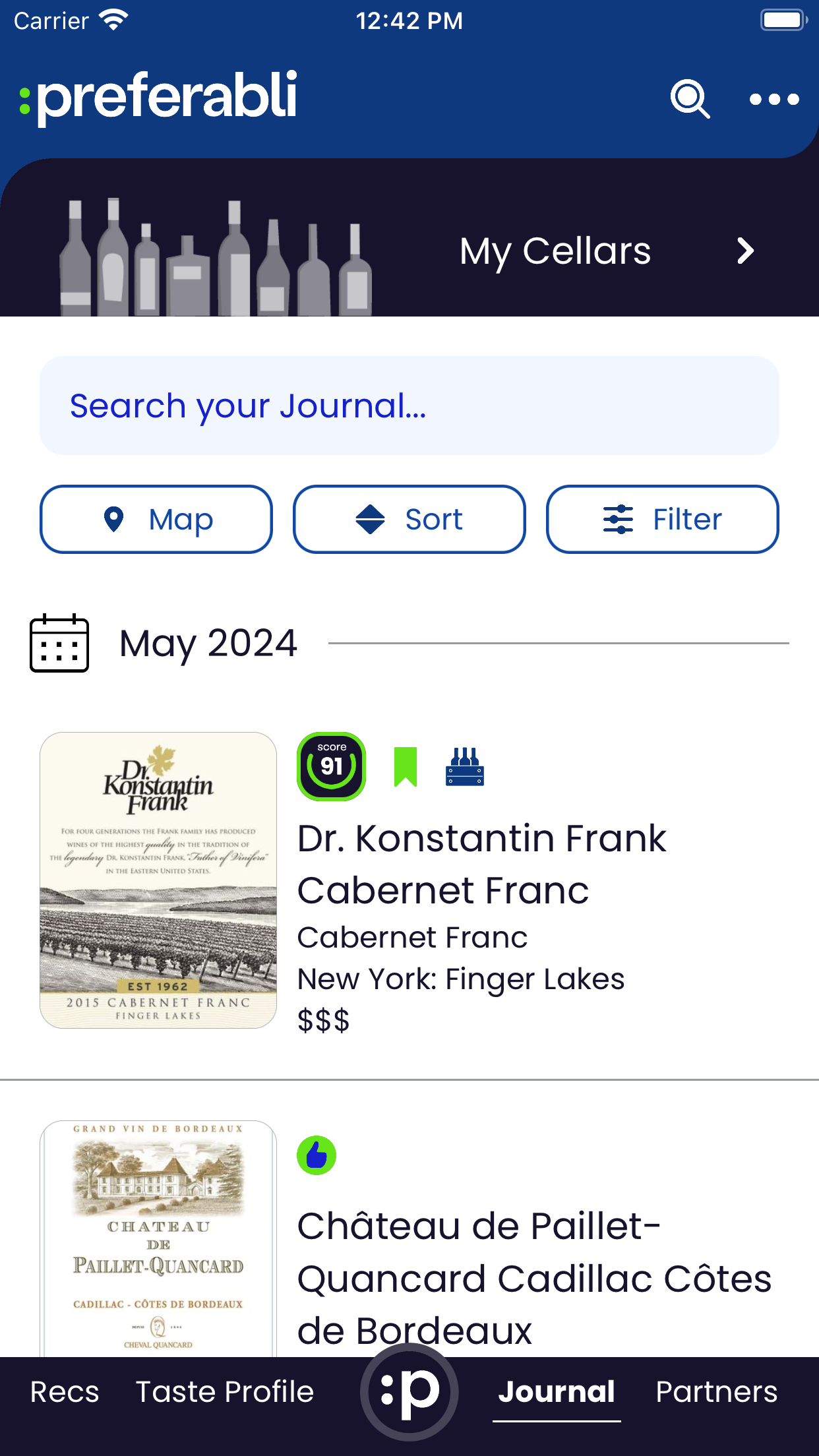 Family Sharing: Secure Track