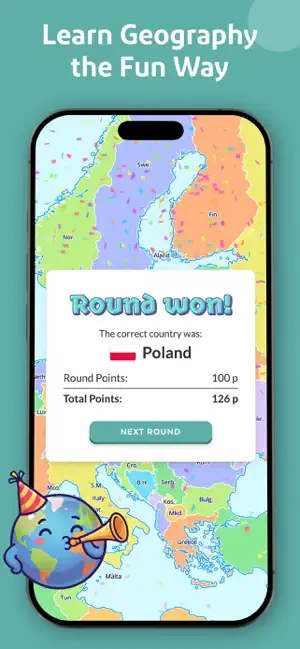 FlagTap screenshot 4