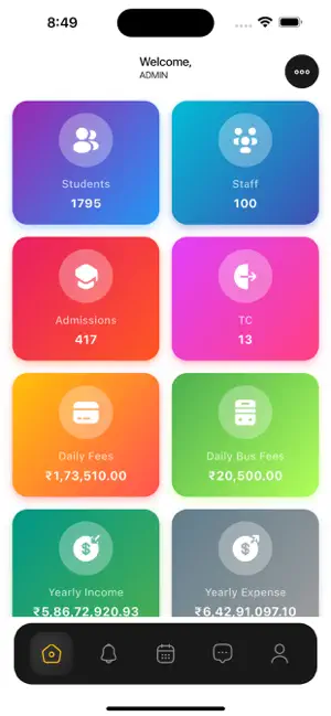 Mary Matha School screenshot 2