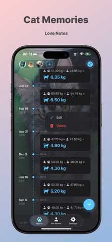 MOWeight Screenshot 4 of 7