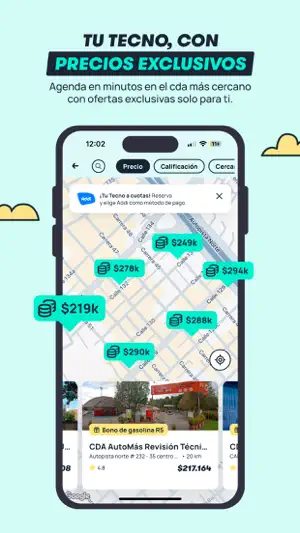 R5: SOAT, Multas, Tecno y más screenshot 4