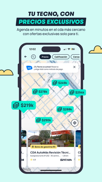 R5: SOAT, Multas, Tecno y más screenshot-3