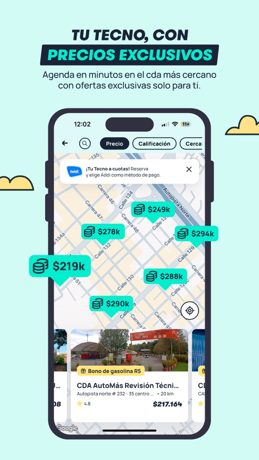 #4. R5: SOAT, Multas, Tecno y más (iOS) 由: Grupo R5