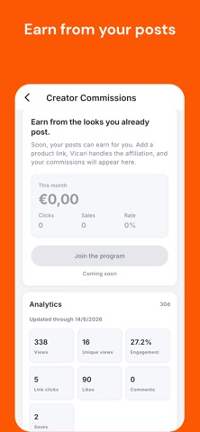 Vicari screenshot