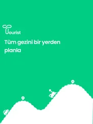 turist: seyahat , gezi rehberi ipad resimleri 1