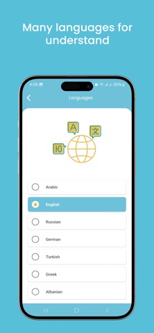 Pazar-App screenshot