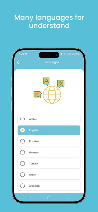 Pazar-App Screenshot 3 of 6