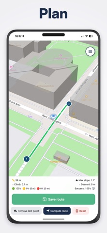 WayAhead Screenshot 4 of 9