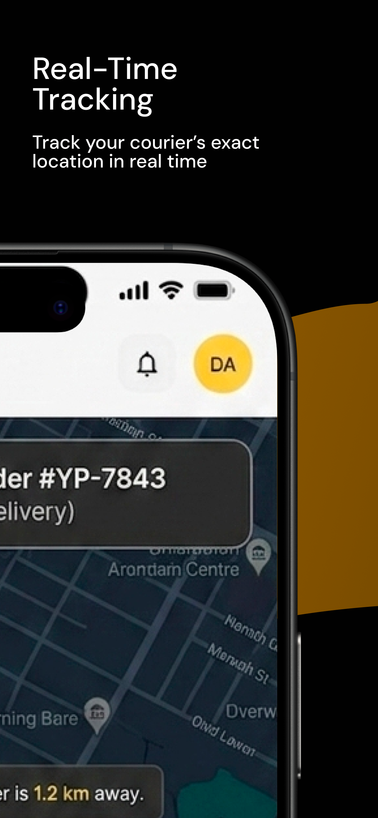 Yellow Package screenshot 3