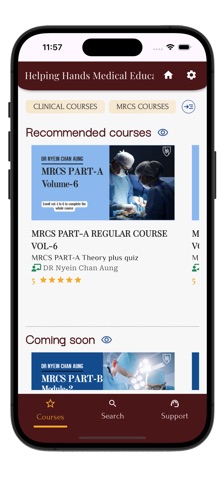 Helping Hands Academy Screenshot 2 of 6