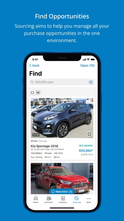 AutoGate screenshot-5