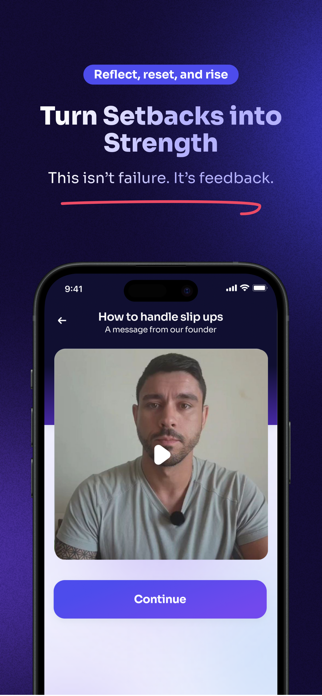 BeFree: Beat Temptations Screenshot 6 of 6