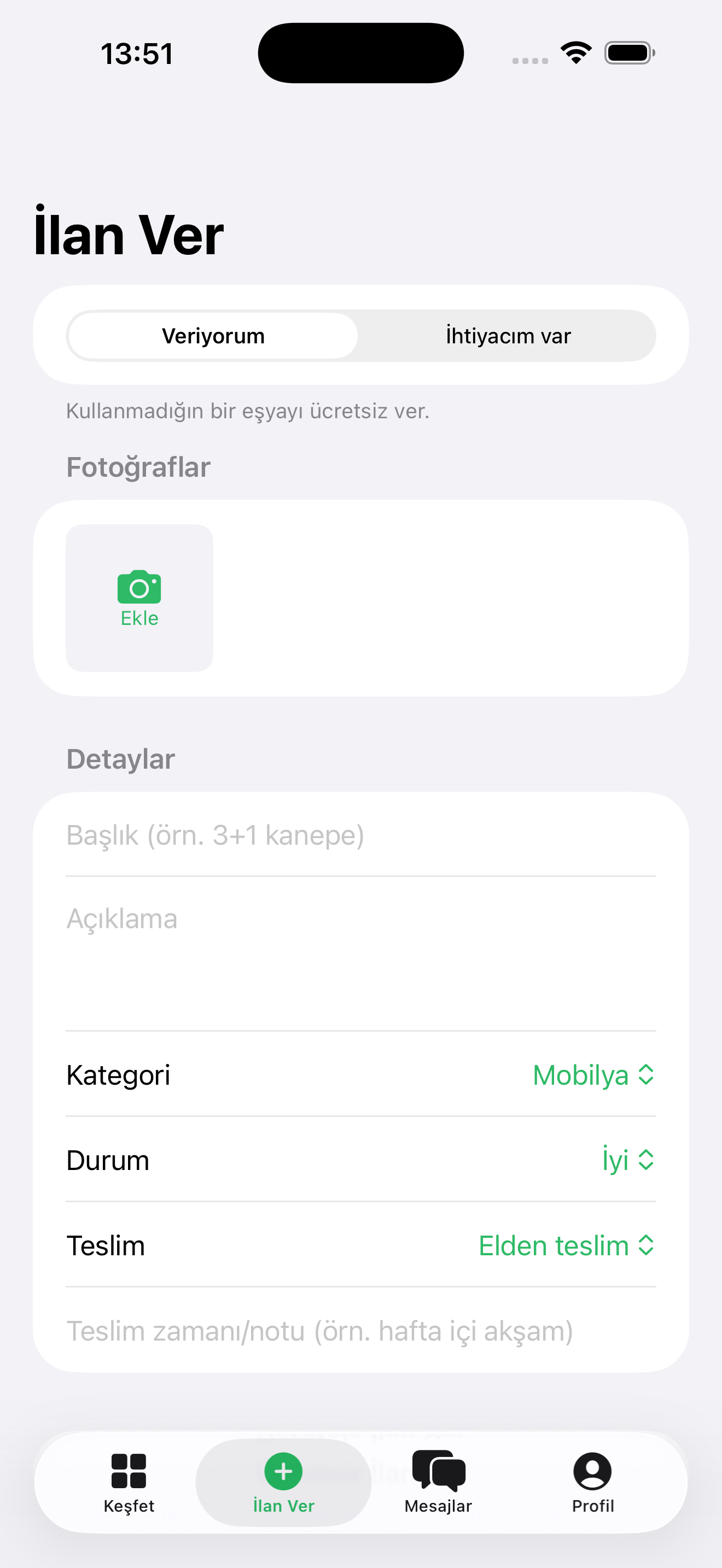 Vergitsin screenshot 5