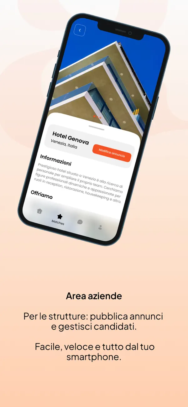 #3. Istante App (iOS) Oleh: Istante Srls