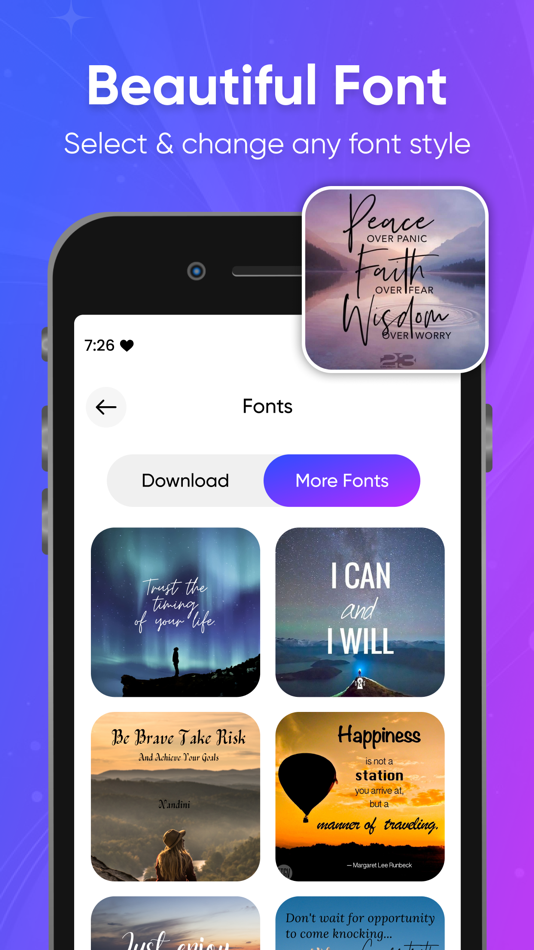 #5. Business Card Generator, Maker (iOS) 由: Growup Infosoft