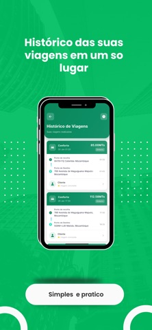 Rucca - Para Motoristas screenshot