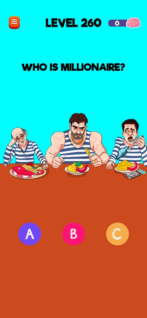 Riddle Test: Juego Acertijos - App de Juegos | MWM