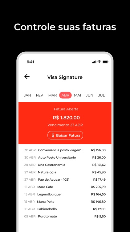 ControlHub screenshot-6