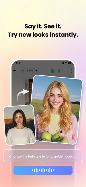 Fotor - AI Photo Editor Screenshot