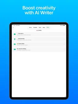 CreatorBoost: Content Studio screenshot 15