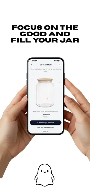Griefy screenshot 4