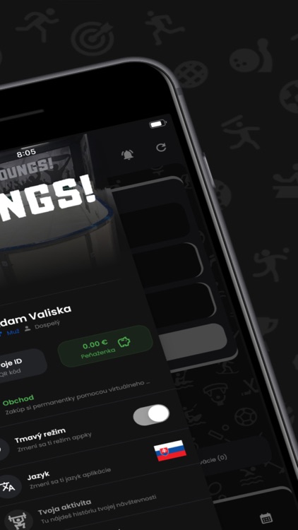 Young Hockey - Košice