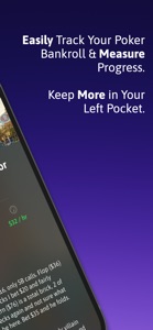 Left Pocket - Bankroll Manager screenshot #10 for iPhone