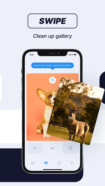 Nano Cleaner: Clean Up Storage screenshot-3