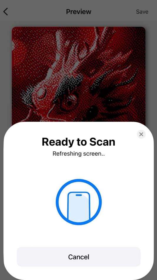 #4. QiLi Screen (iOS) 来自: Shenzhen Chileaf Eletronics Co., LTD