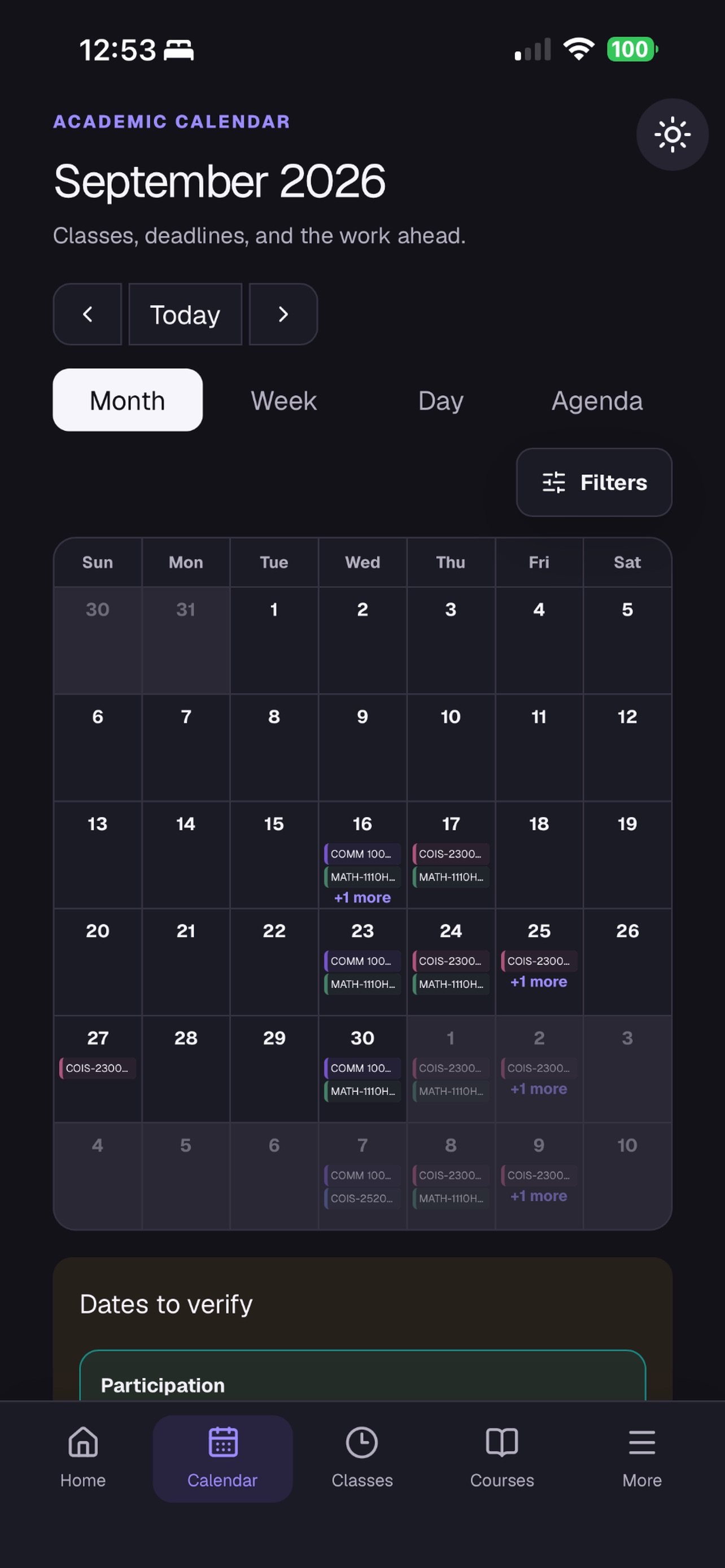 Screenshot 2 of Sylloq