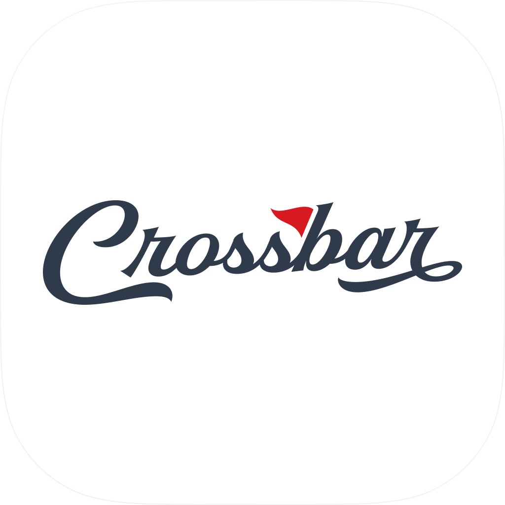 Apple App Store cover for Crossbar Mobile