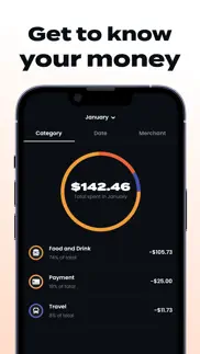 floatme: instant cash advances iphone screenshot 4