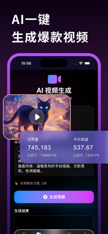 Lemo AI Video Screenshot 1 of 4