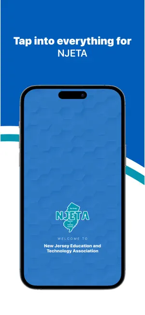 NJETA screenshot 1