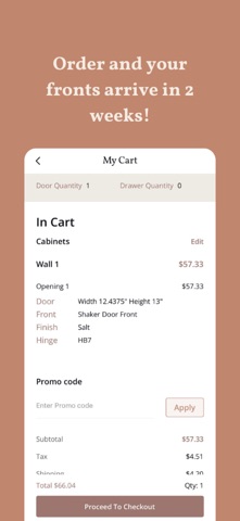 Front + Center Screenshot 6 of 7