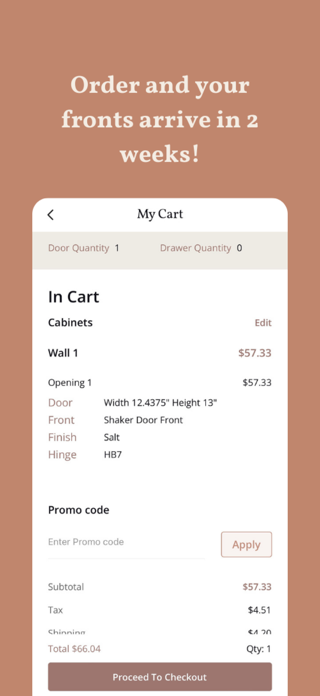 Front + Center Screenshot 6 of 7
