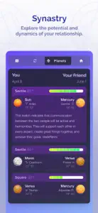 Ms Astro - Astrology screenshot #5 for iPhone