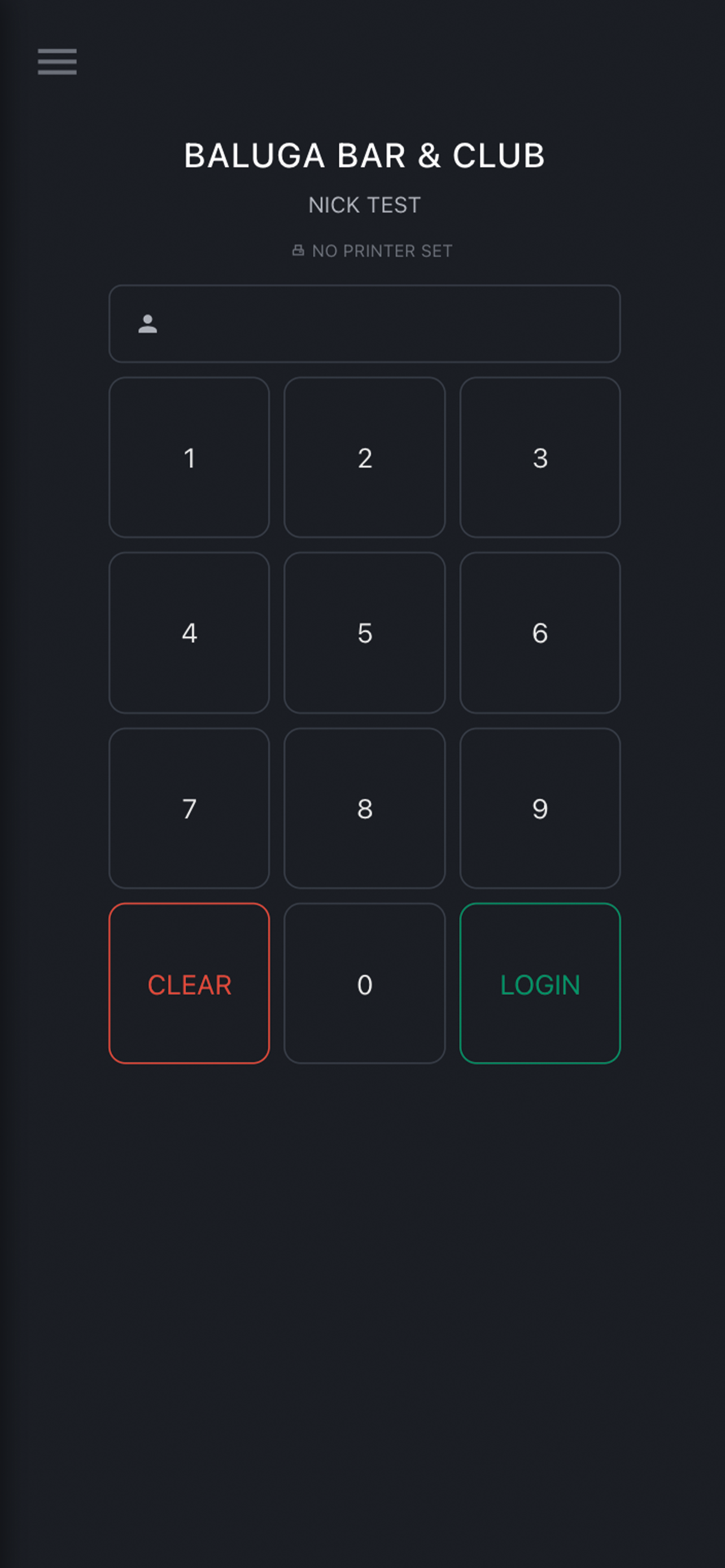 Control Suite screenshot 4