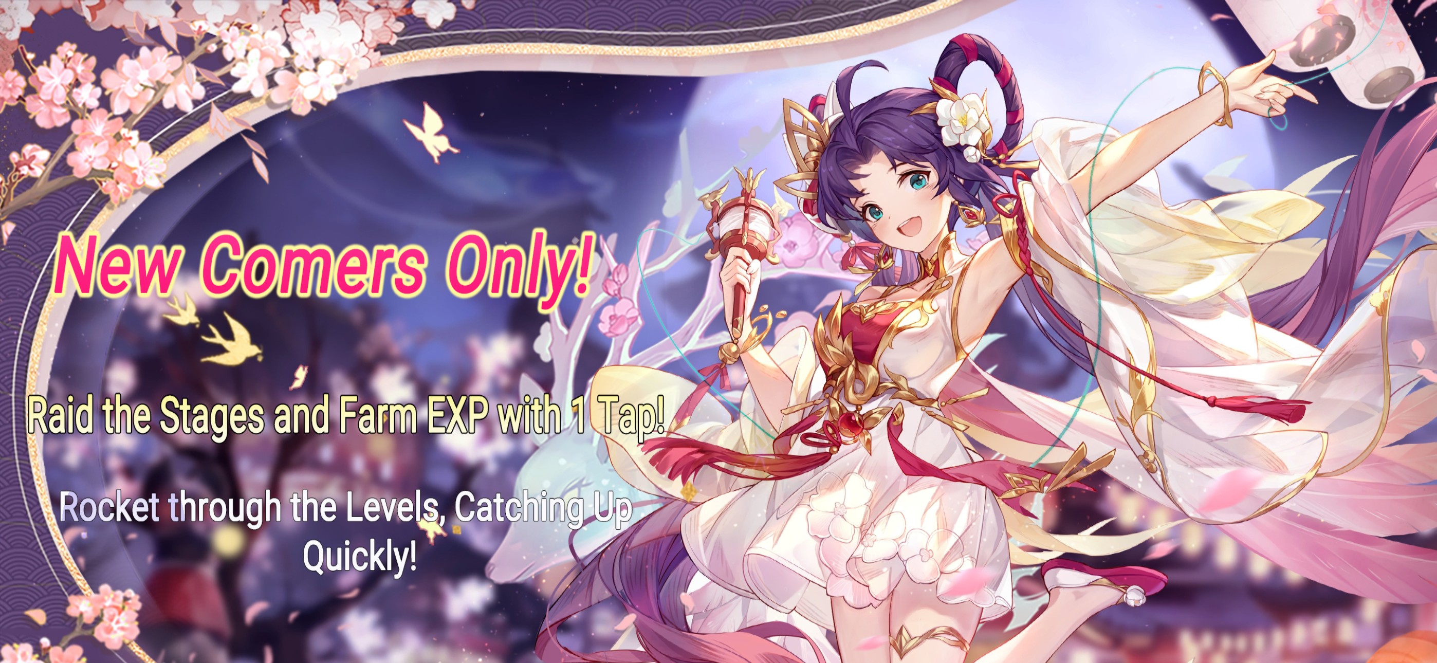 Dynasty Heroes: Romance Samkok