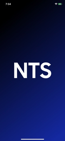 National Training Summit screenshot