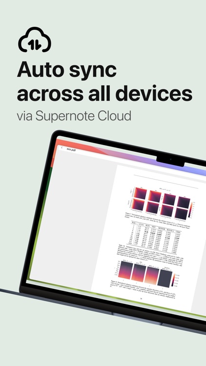 Supernote Partner screenshot-3