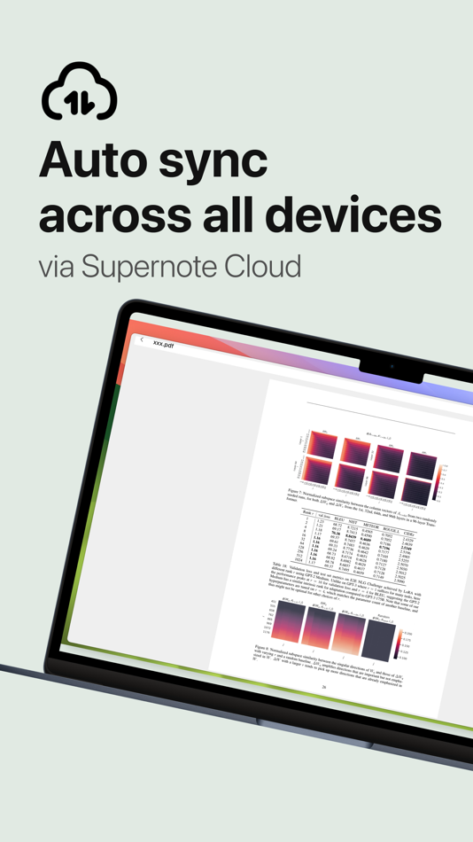 #4. Supernote Partner (macOS) By: RATTA (US) INC