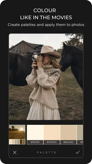 Choisy screenshot 2