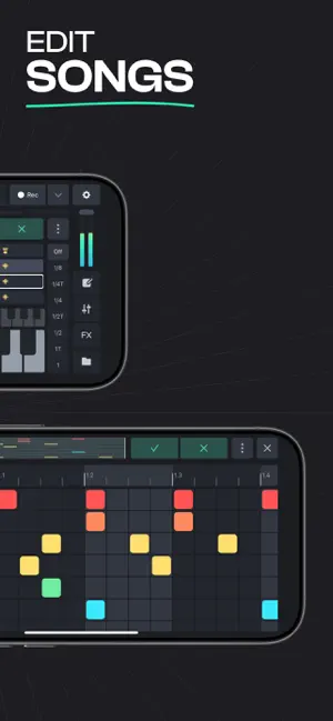 Remixlive - Make Music & Beats screenshot 7